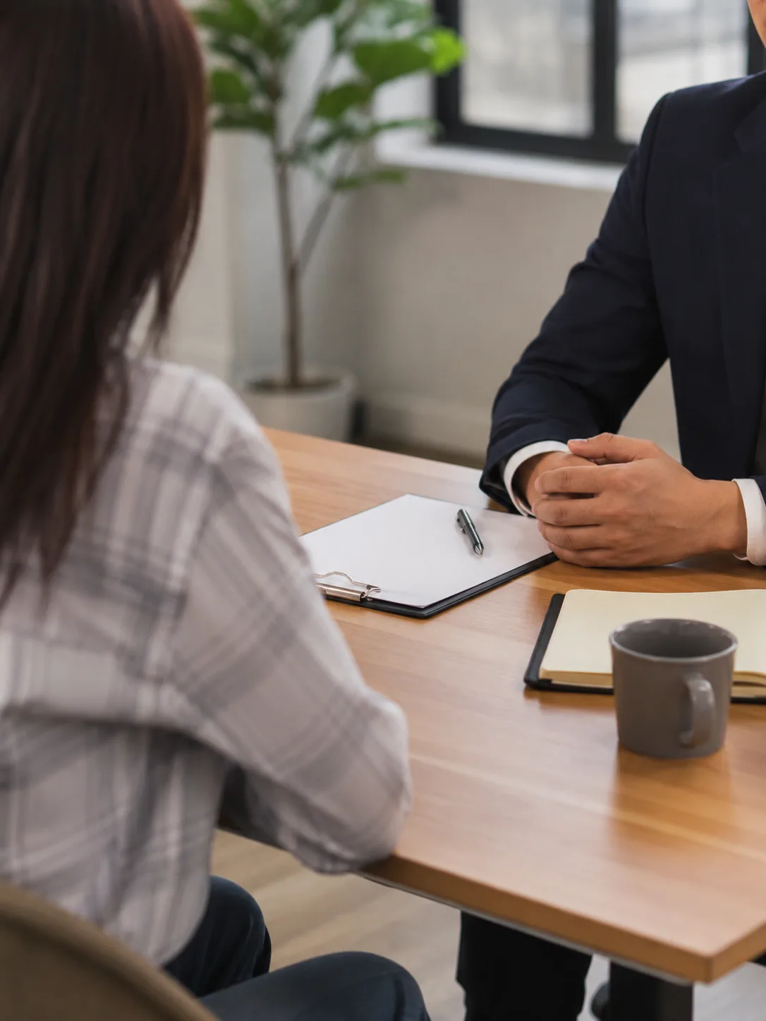 Career-Focused Training