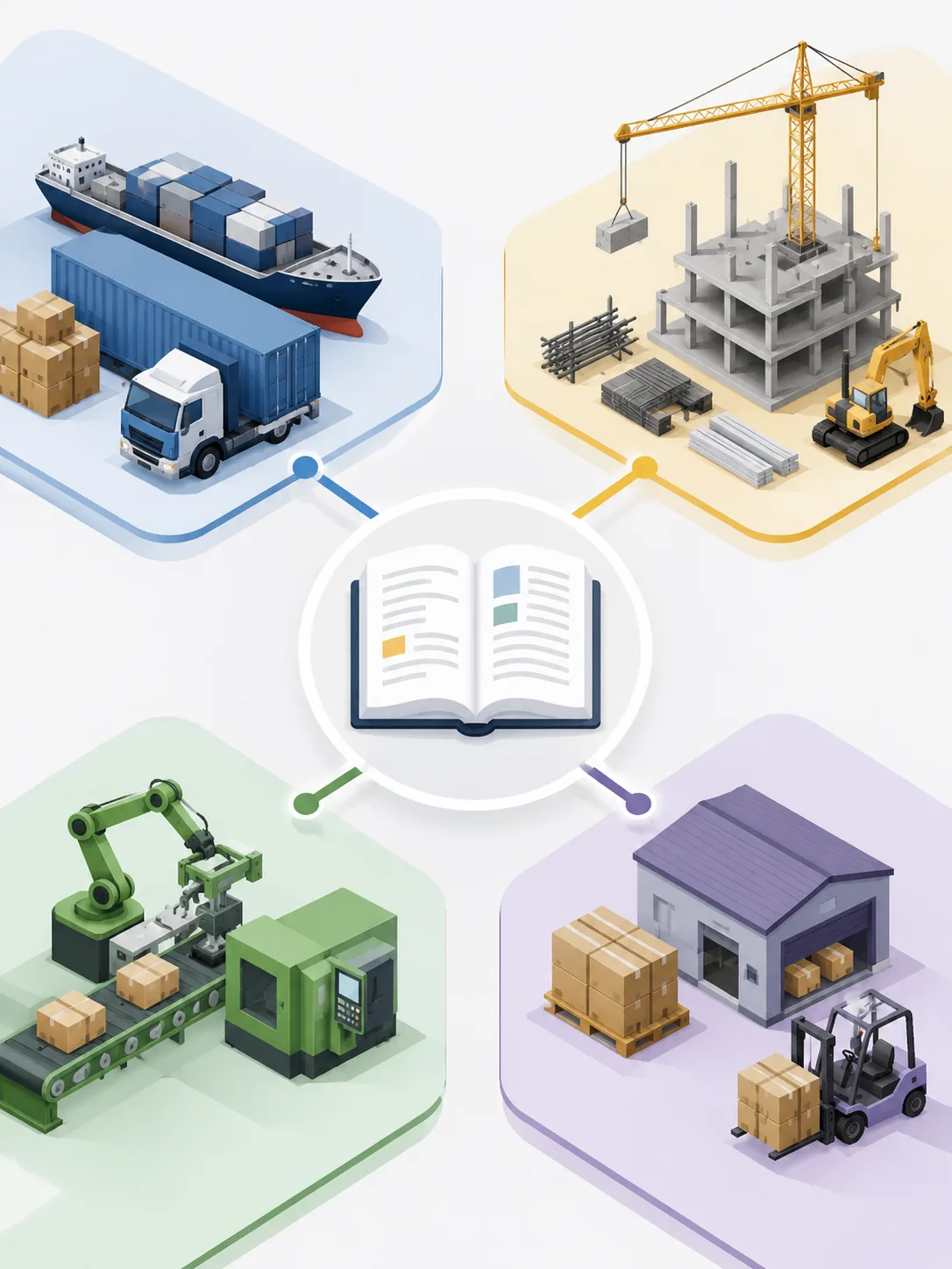Industry Specialization