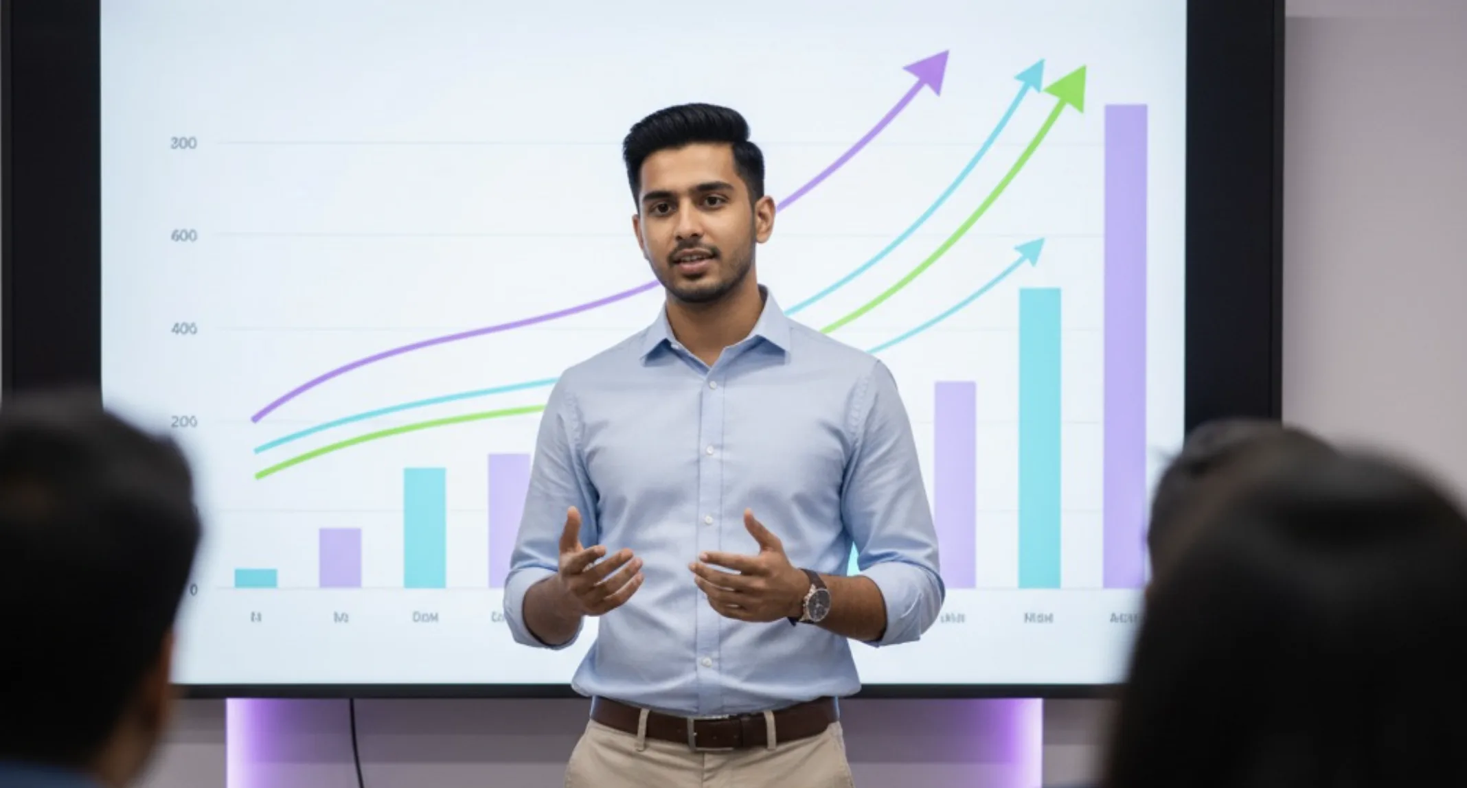 Graduate Training Program in Corporate Accounting and Reporting