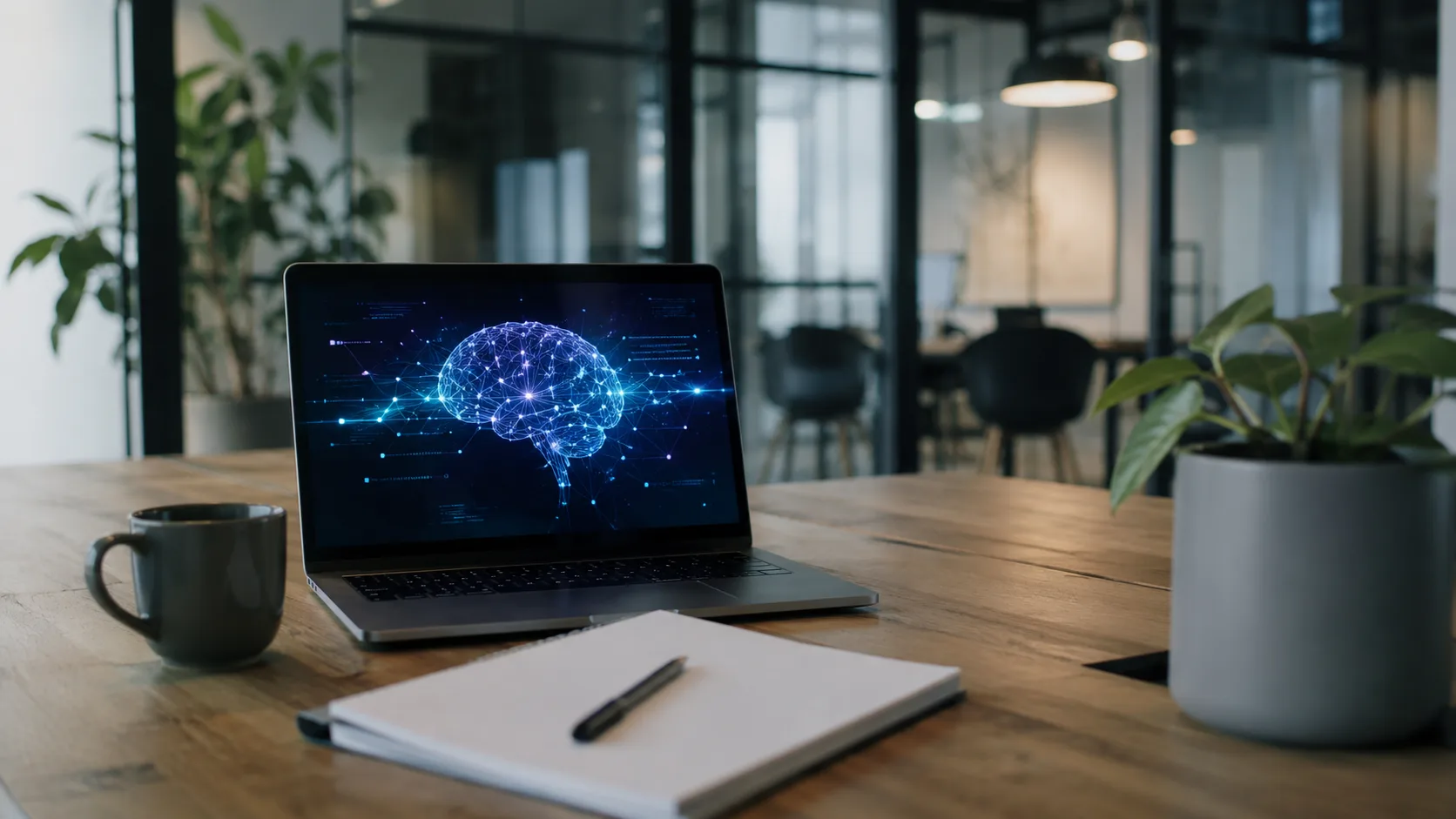 AI at Workplace