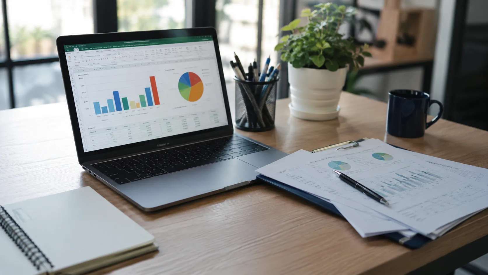 Certificate Course in Office Automation