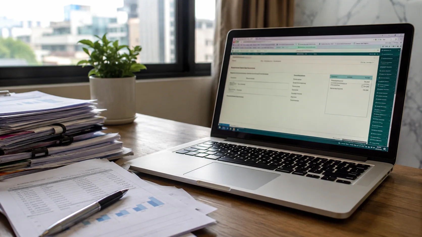 GST and Tally Accounting