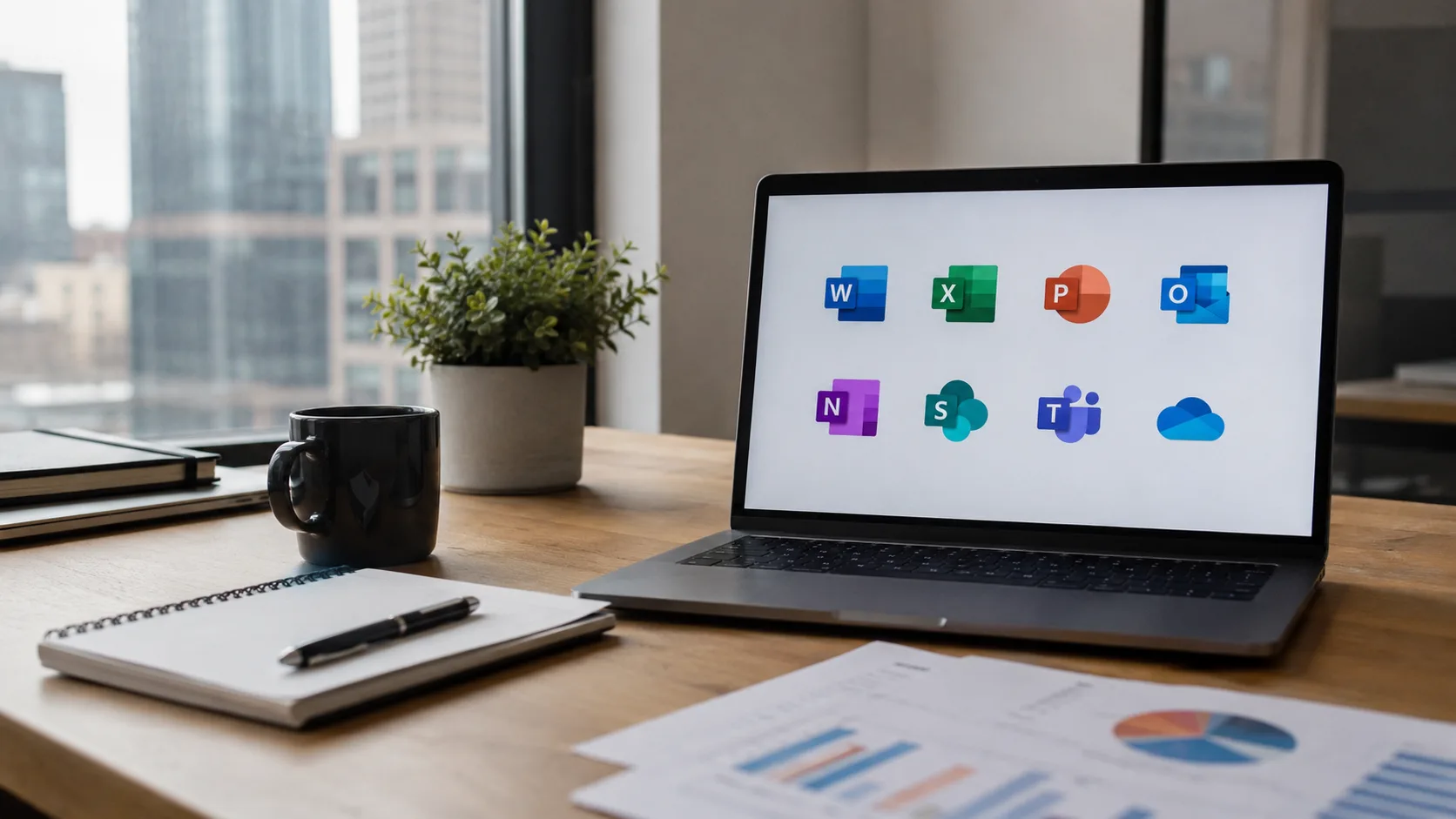 MS Office for Working Professionals